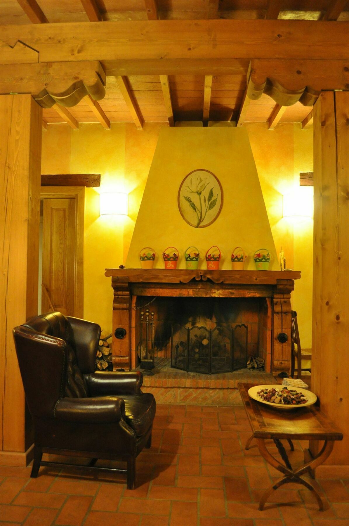 Lama Di Valle Rosa Ferrare Extérieur photo