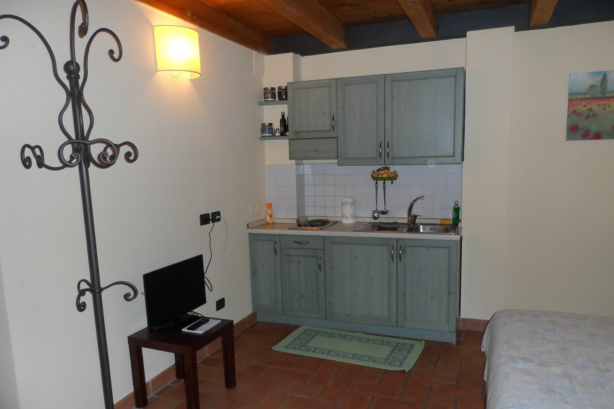 Lama Di Valle Rosa Ferrare Extérieur photo